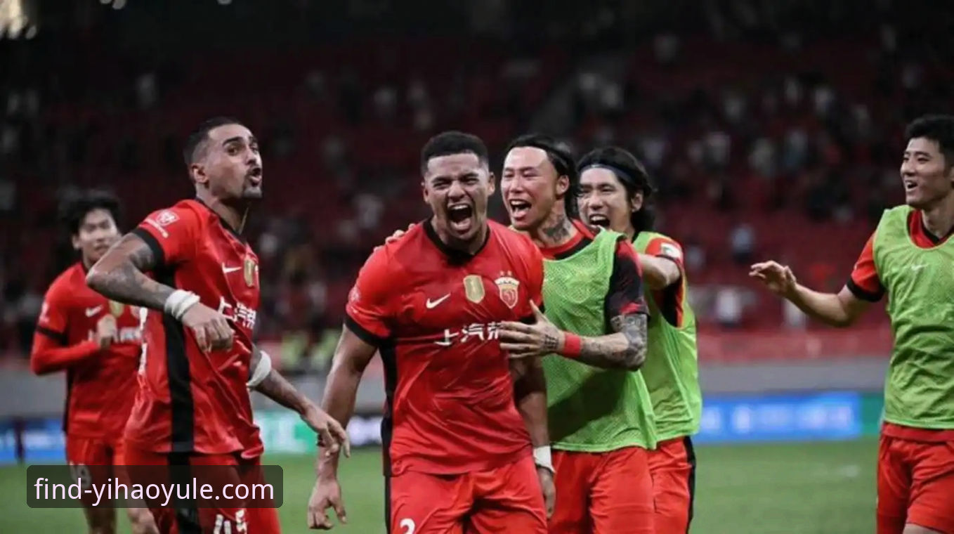 青岛海牛13年磨一剑主场3-1击退海港，壹号娱乐平台深度解析逆转背后的战术密码